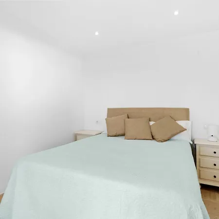 Appartement Boutique *
