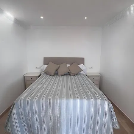 Apartment Boutique Marbella